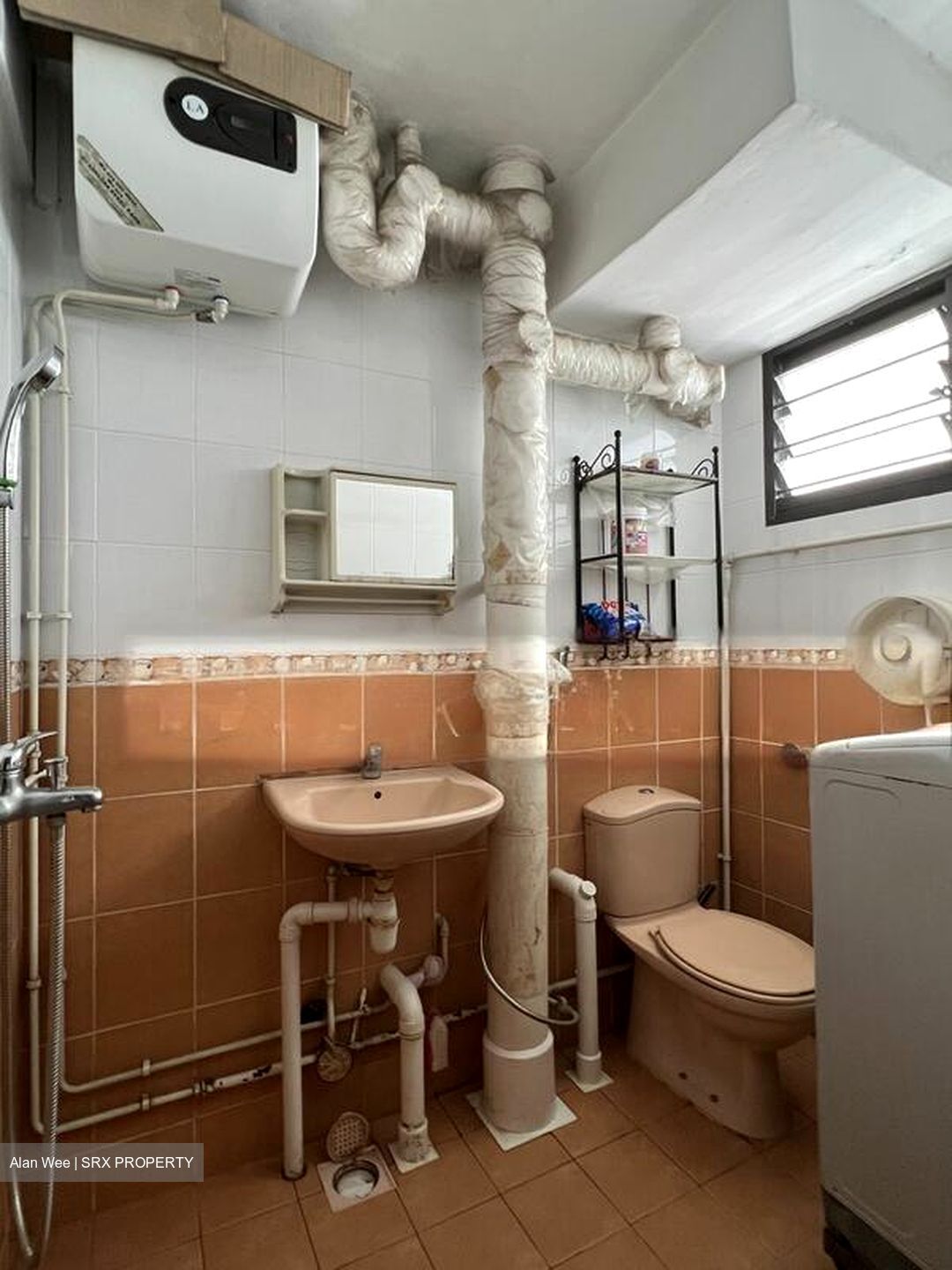 Blk 604 Clementi West Street 1 (Clementi), HDB 5 Rooms #502608721